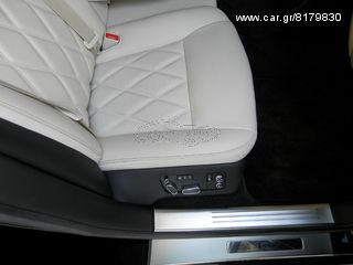 Bentley Continental 2008 Face lift Speed 610 HP Λευκα Δερματα Bosganas-thumb-45