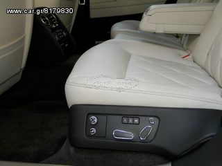 Bentley Continental 2008 Face lift Speed 610 HP Λευκα Δερματα Bosganas-thumb-48
