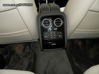 Bentley Continental 2008 Face lift Speed 610 HP Λευκα Δερματα Bosganas-thumb-51