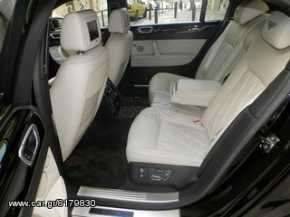 Bentley Continental 2008 Face lift Speed 610 HP Λευκα Δερματα Bosganas-thumb-47