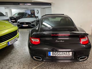 Bentley Continental 2008 Face lift Speed 610 HP Λευκα Δερματα Bosganas-thumb-115