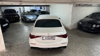 Bentley Continental 2008 Face lift Speed 610 HP Λευκα Δερματα Bosganas-thumb-87
