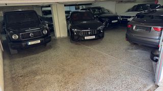Bentley Continental 2008 Face lift Speed 610 HP Λευκα Δερματα Bosganas-thumb-84