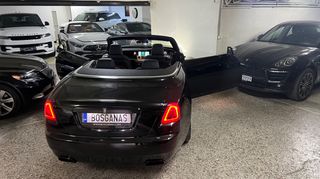 Bentley Continental 2008 Face lift Speed 610 HP Λευκα Δερματα Bosganas-thumb-76