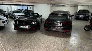 Bentley Continental 2008 Face lift Speed 610 HP Λευκα Δερματα Bosganas-thumb-101