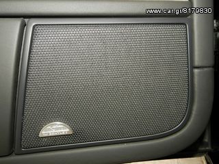 Bentley Continental 2008 Face lift Speed 610 HP Λευκα Δερματα Bosganas-thumb-57