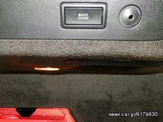 Bentley Continental 2008 Face lift Speed 610 HP Λευκα Δερματα Bosganas-thumb-59