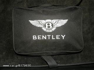 Bentley Continental 2008 Face lift Speed 610 HP Λευκα Δερματα Bosganas-thumb-71
