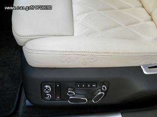 Bentley Continental 2008 Face lift Speed 610 HP Λευκα Δερματα Bosganas-thumb-19