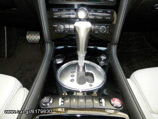 Bentley Continental 2008 Face lift Speed 610 HP Λευκα Δερματα Bosganas-thumb-30
