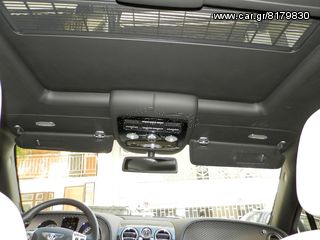 Bentley Continental 2008 Face lift Speed 610 HP Λευκα Δερματα Bosganas-thumb-32