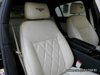 Bentley Continental 2008 Face lift Speed 610 HP Λευκα Δερματα Bosganas-thumb-27