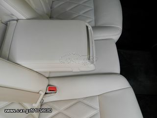 Bentley Continental 2008 Face lift Speed 610 HP Λευκα Δερματα Bosganas-thumb-37