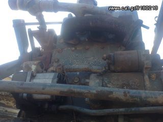 Τρακτέρ Steyr 1980 540-thumb-2