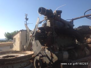 Μηχανή steyr 540-thumb-1