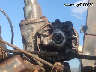 ΤΙΜΟΝΙ ΚΟΜΠΛΕ STEYR 540-thumb-1