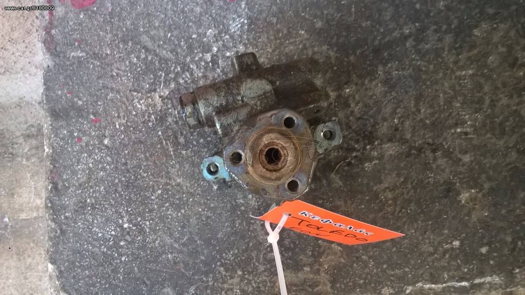 Κεφαλας Seat Leon 00-05 αντλια υδραυλικου