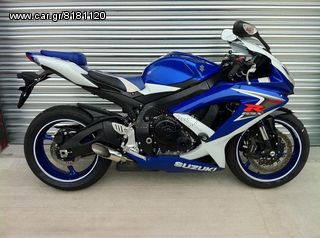 Suzuki GSXR 600-750 K8-K9 κάτω πλαστικό μέρος σέλας σε άριστη κατάσταση!!!-thumb-6