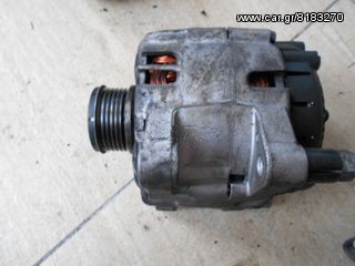 PEUGEOT / CITROEN 1.6 HDI DIESEL ΔΥΝΑΜΟΣ ΜΕΤ 9664779680