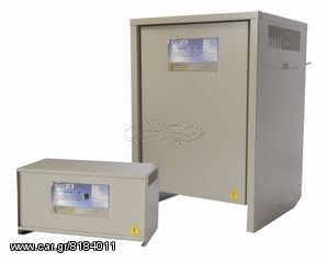 ΦΟΡΤΙΣΤΕΣ ΗΛΕΚΤΡΙΚΩΝ ΜΗΧΑΝΗΜΑΤΩΝ 24V / 48V / 80V