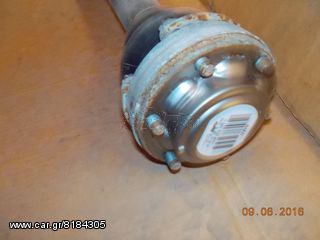 ΗΜΙΑΞΟΝΙΟ BMW E87 Ε90 Ε91 Ε92 Ε93 ΔΕΞΙΟ ''BMW Βαμβακάς''-thumb-1