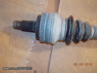 ΗΜΙΑΞΟΝΙΟ BMW E87 Ε90 Ε91 Ε92 Ε93 ΔΕΞΙΟ ''BMW Βαμβακάς''-thumb-2