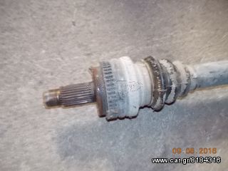ΗΜΙΑΞΟΝΙΟ BMW E87 Ε90 Ε91 Ε92 Ε93 ΑΡΙΣΤΕΡΟ ''BMW Βαμβακάς''-thumb-1
