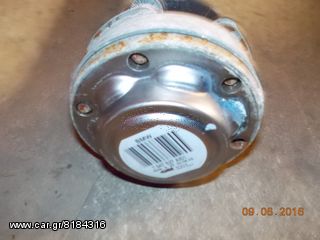 ΗΜΙΑΞΟΝΙΟ BMW E87 Ε90 Ε91 Ε92 Ε93 ΑΡΙΣΤΕΡΟ ''BMW Βαμβακάς''-thumb-2