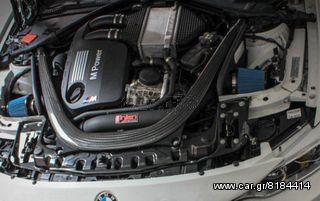 Κιτ εισαγωγής αέρα της Injen για BMW M 3.0l 2014+(SP1116WB)