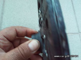 ΔΙΣΚΟΣ -ΠΛΑΤΩ   BMW E60, E90-thumb-5