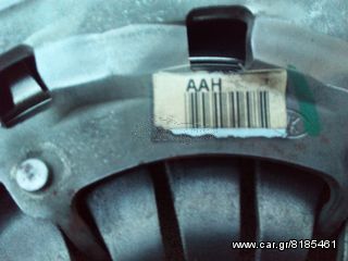 ΔΙΣΚΟΣ -ΠΛΑΤΩ   BMW E60, E90-thumb-1