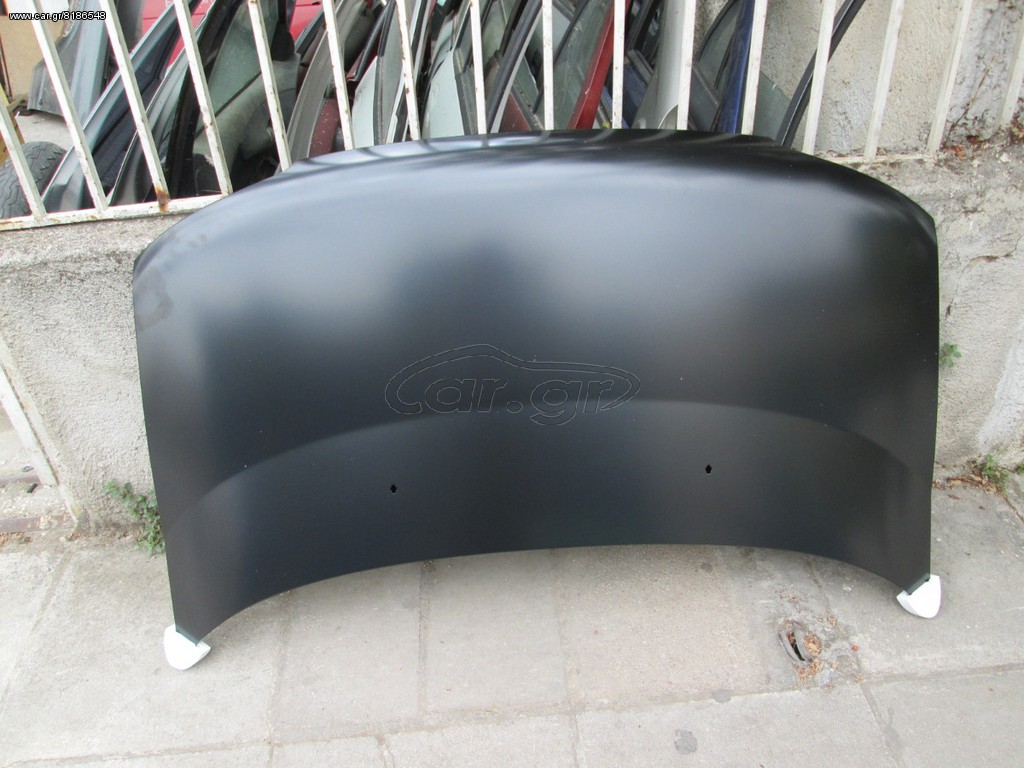 HYUNDAI MATRIX '01-'08mod ΚΑΠΩ ΕΜΠ