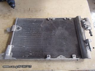 ΨΥΓΕΙΟ AIRCONDITION OPEL ASTRA G -thumb-1