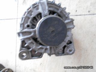 NISSAN QASHQAI  ΔΥΝΑΜΟΣ ΜΕΤ 23100-4EA0A