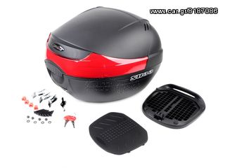 SHAD SH33Ltr ΜΑΥΡΗ-thumb-1