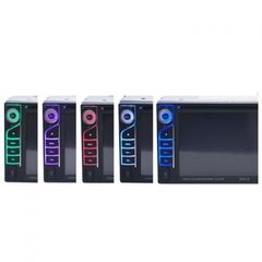 2 DIN ΟΘΟΝΗ CAR MULTIMEDIA DVD/CD/MP4/MP3 PLAYER-thumb-3