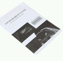 2 DIN ΟΘΟΝΗ CAR MULTIMEDIA DVD/CD/MP4/MP3 PLAYER-thumb-8