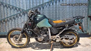 ΑΝΤΑΛΛΑΚΤΙΚΑ Honda XLV Transalp 600  '94