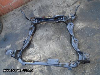 FORD MONDEO '95 1.6 16V (5Θ) ΓΕΦΥΡΑ ΕΜΠΡΟΣ