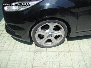 Ακομα ενας ευχαριστιμενος πελατης!!!ΣΕ 1 ΩΡΑ...βαφη δαγκανες σε οτι αποχρωση θελεις...-thumb-4