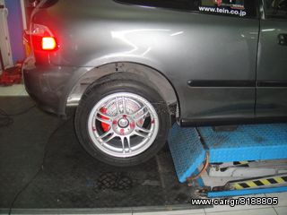 Ακομα ενας ευχαριστιμενος πελατης!!!ΣΕ 1 ΩΡΑ...βαφη δαγκανες σε οτι αποχρωση θελεις...-thumb-300