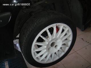 Ακομα ενας ευχαριστιμενος πελατης!!!ΣΕ 1 ΩΡΑ...βαφη δαγκανες σε οτι αποχρωση θελεις...-thumb-668