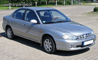 KIA SEPHIA ΚΑΠΟ-thumb-1