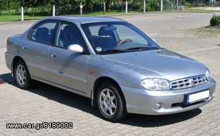 KIA SEPHIA ΑΝΤΛΙΑ ΦΡΕΝΩΝ-thumb-1