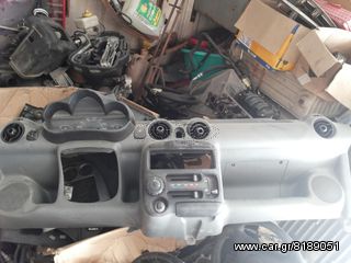 Hyundai Atos 
