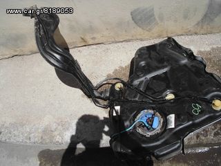  VW GOLF 5 FSI  2003 ΡΕΖΕΡΒΟΥΑΡ-thumb-1