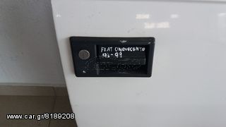  Χερούλια Fiat Cinquecento 93-99