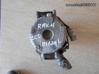 TOYOTA RAV-4 1CD  DIESEL Κομπρεσέρ Aircodition 447220-4302