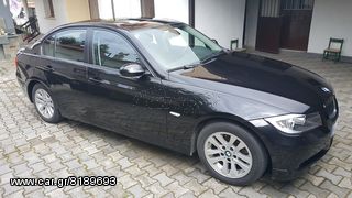 BMW E90   KIT LPG LANDI RENZO-thumb-1