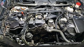 BMW E90   KIT LPG LANDI RENZO-thumb-2